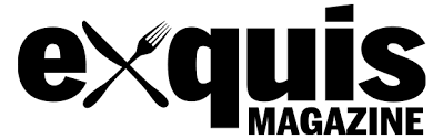 logo magazine exquis