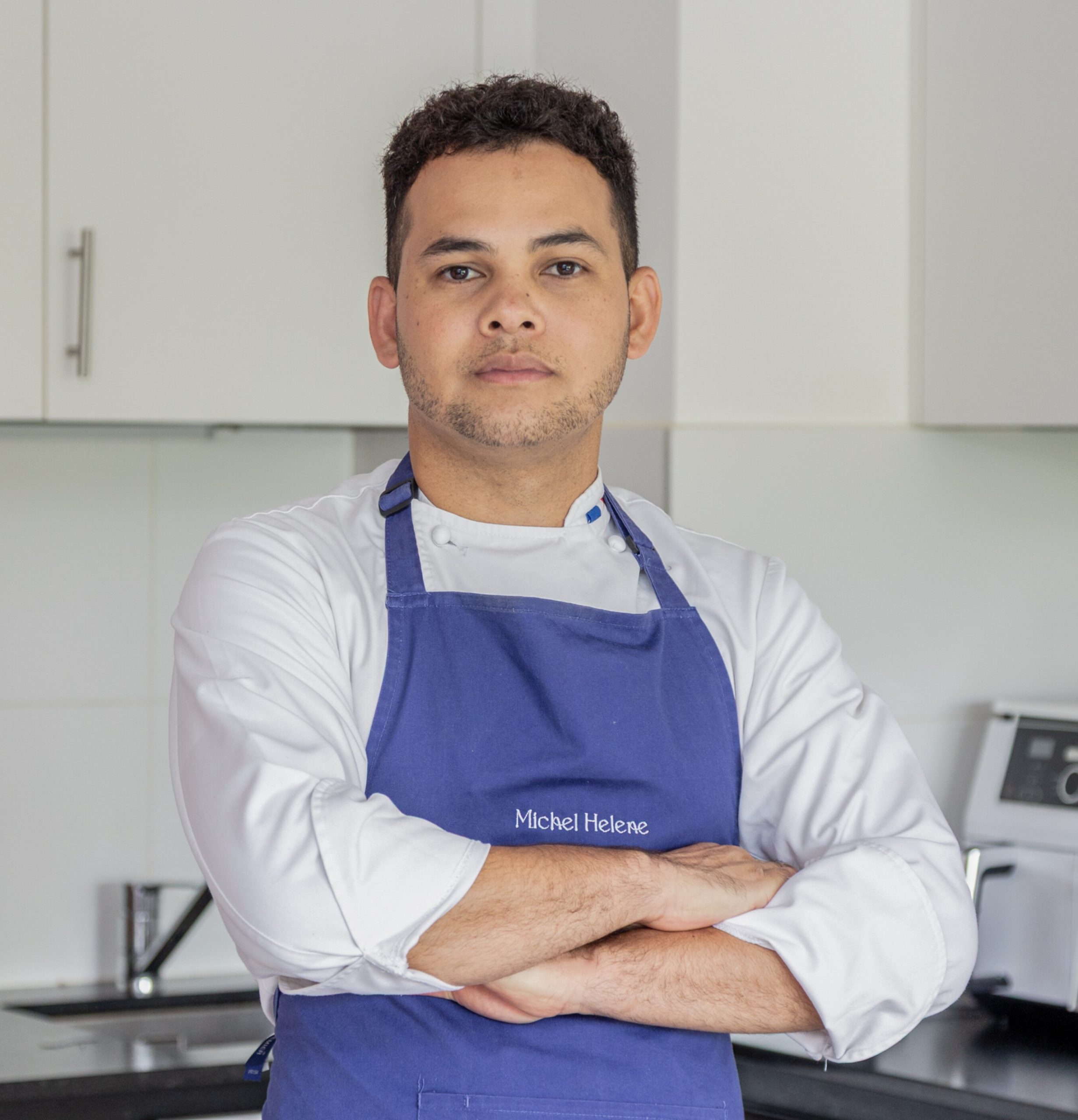 Michel Hélène chef privé à Paris